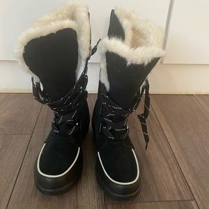 Sorel Boots